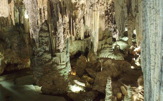 Cueva de Nerja